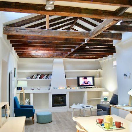Apartamento Sol Мадрид Экстерьер фото