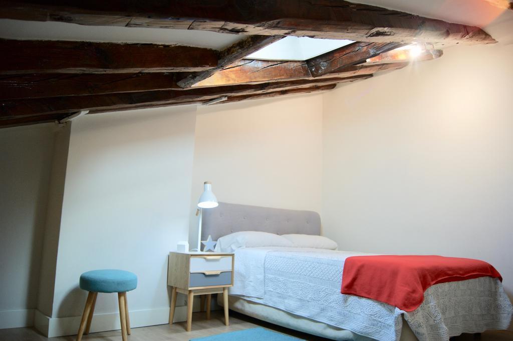 Apartamento Sol Мадрид Экстерьер фото