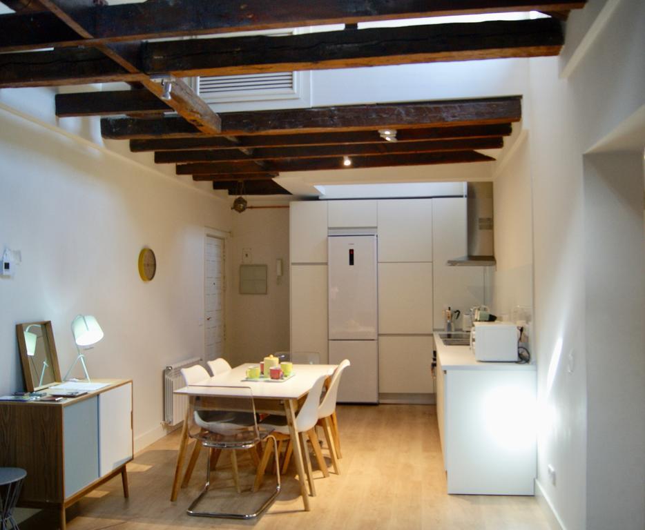 Apartamento Sol Мадрид Экстерьер фото