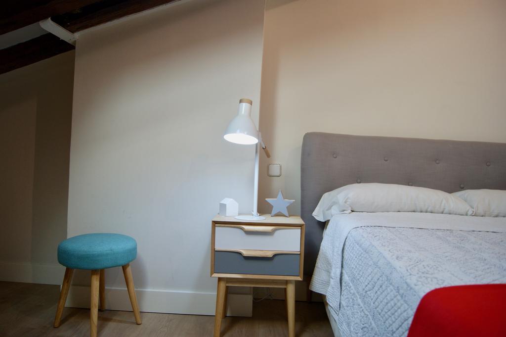 Apartamento Sol Мадрид Экстерьер фото
