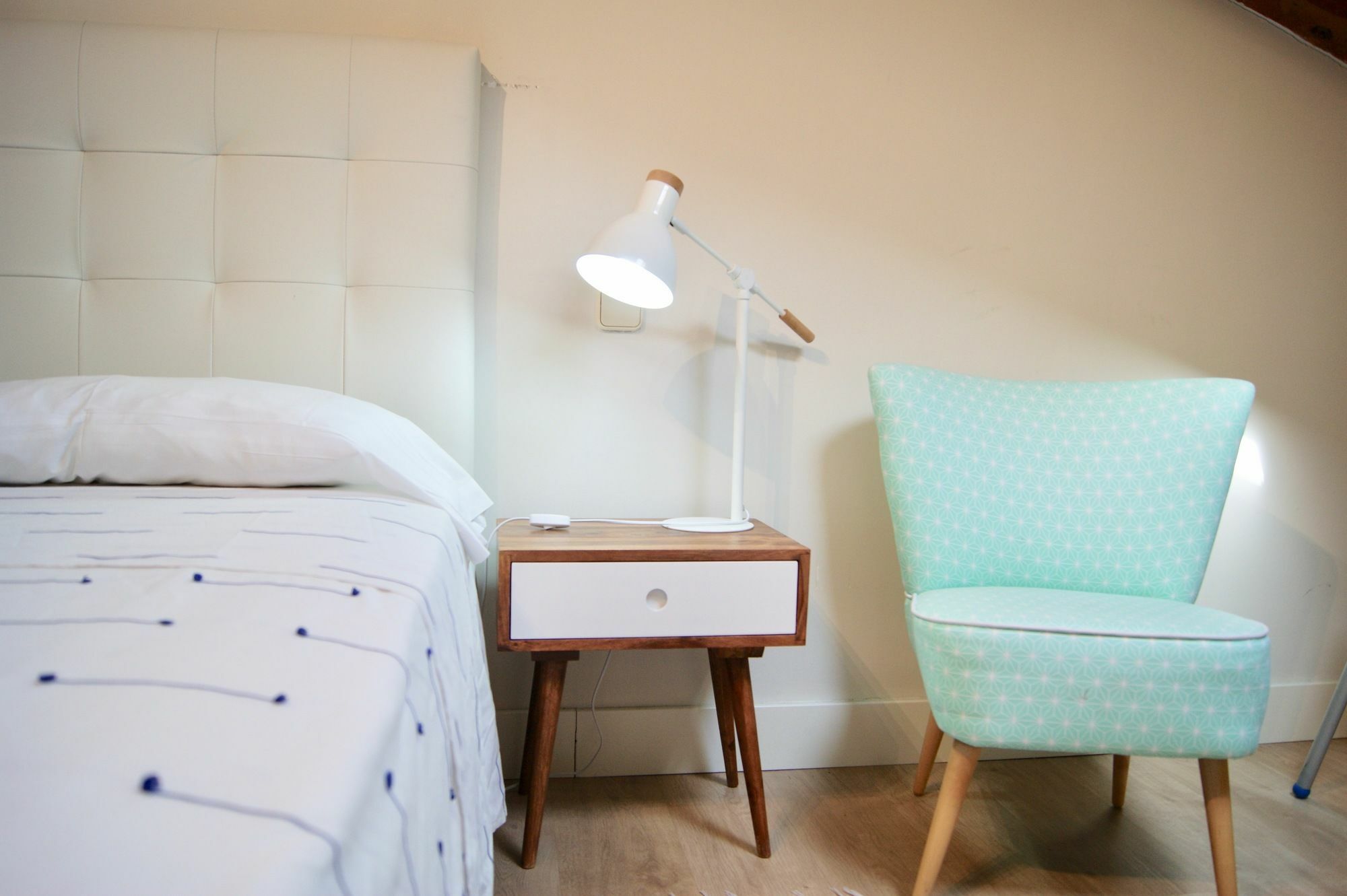 Apartamento Sol Мадрид Экстерьер фото