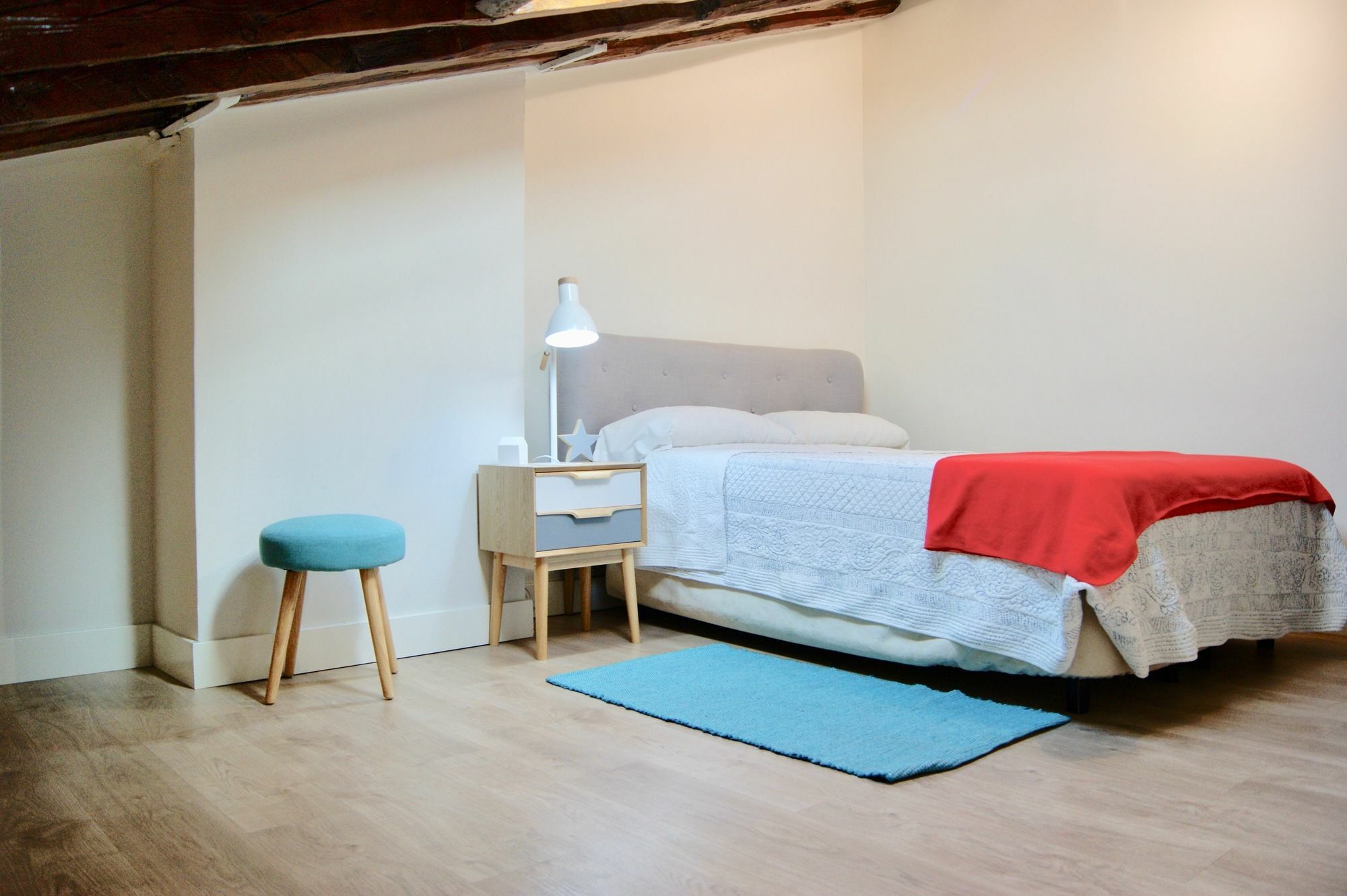 Apartamento Sol Мадрид Экстерьер фото